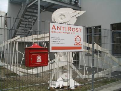 AntiRost - 