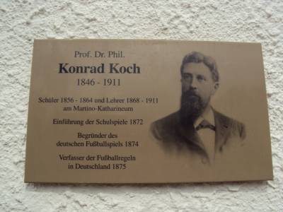 Konrad Koch - 