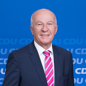  Klaus Wendroth