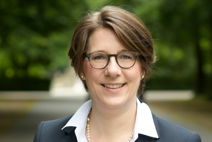  Antoinette von Gronefeld